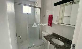 Imagem 9: Apartamento à venda, 2 quartos, Uvaranas, Ponta Grossa, PR