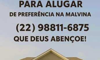 Imagem: Procura-se uma casa/kit Net na Malvina