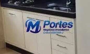 Imagem: Apartamento localção, 1 quarto com planejados