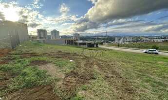 Imagem 7: Oportunidade - Terreno em Condomínio - Urbanova - Condomínio Terras Alpha - 435m²