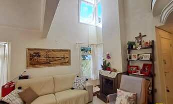 Imagem 3: Brognoli Vende - Casa de alto padrão em condomínio na Cachoeira do Bom Jesus