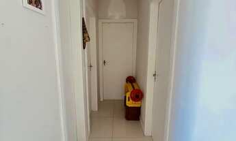 Imagem 5: Quarto feminino de solteira