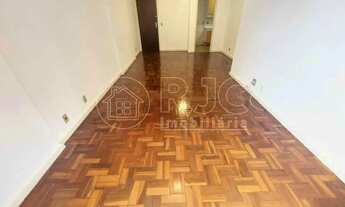 Imagem 3: Apartamento para venda com 73 metros quadrados com 2 quartos em Tijuca - Rio de Janeiro