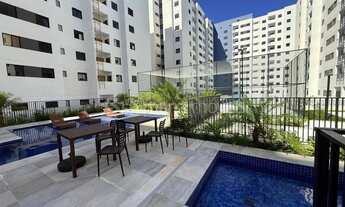 Imagem: Imóvel para aluguel com 51 metros quadrados