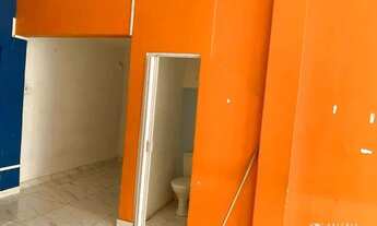 Imagem 6: BELéM - Conjunto Comercial/Sala - Telégrafo