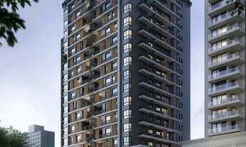 Imagem 2: Apartamento 3 suítes para venda com 117m² e 1 vaga