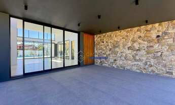 Imagem 3: Casa com 4 dormitórios à venda, 289 m² por R$ 2.390.000,00 - Bellatorres - Passo de Torres