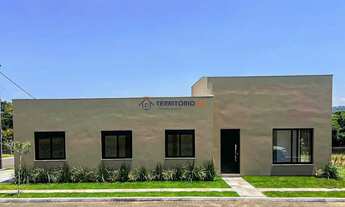 Imagem 2: Casa térrea com 100m² privativo, em condomínio fechado na Estrada Jorge Pereira Nunes