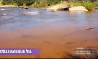 Imagem 5: Fazenda 112 há Arinos MG