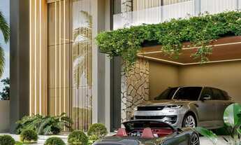 Imagem 5: Casa com 5 dormitórios à venda sendo 5 suítes, 550 m² por - R$ 5.000.000,00 - Areias - Cam