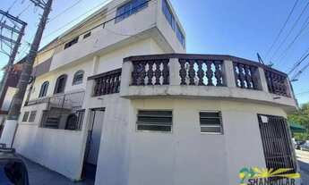 Imagem 2: Sobrado com 3 dormitórios para alugar, 270 m² por R$ 2.750,00/mês - Vila Padre Anchieta