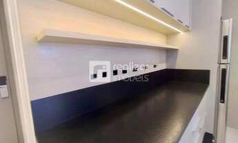 Imagem 6: Studio no bairro Trindade Florianópolis