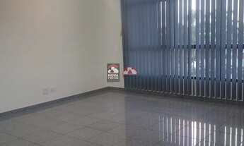 Imagem 2: Comercial Sala em condomínio em São José dos Campos