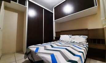 Imagem 7: Apartamento 02 Quartos 2º andar melhor ponto do Camargos