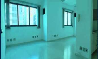 Imagem: Sala COMERCIAL Á VENDA 35m² 2 banheiros