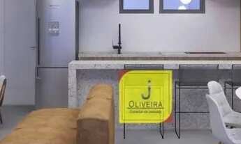 Imagem 5: Cobertura com 3 quartos (suíte), 2 salas, e 2 vagas no Jardim Glória