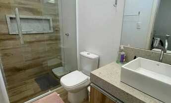 Imagem 6: Malui Residence Barra dos Coqueiros/SE [4874