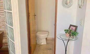 Imagem 5: Casa com 4 dormitórios à venda, 306 m² por R$ 1.300.000,00 - Santa Rita II - Pouso Alegre