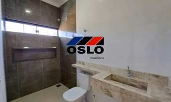 Imagem 2: CASA COM 03 SUÍTES, GARAGEM, LOCALIZADA NO RESIDENCIAL FAIÇALVILLE-GOIÂNIA