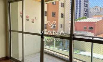 Imagem: Apartamento 3 dormitorios para locação