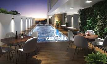 Imagem 3: Apartamento com 3 dormitórios à venda, 133 m² por R$ 1.436.000,00 - Pedra Branca - Palhoça