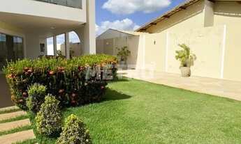 Imagem 5: Casa à venda, Cond. Portal das Águas, 3 suítes com closet, piscina, Petrolina