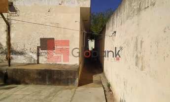 Imagem 2: Casa em Montes Claros, no bairro Cândida Câmara, à venda