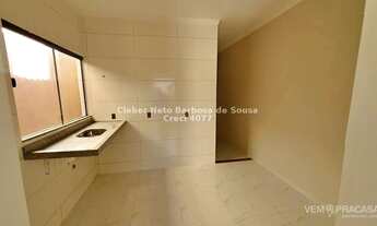 Imagem 6: IMÓVEL COM SUÍTE E VIAS RÁPIDAS ATÉ O CENTRO!