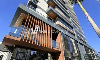 Imagem 2: Apartamento - Cambuí - Campinas