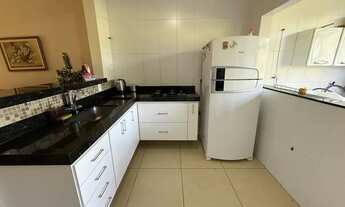 Imagem 5: Casa 3 Quartos Moderna Amplo Terreno Balneário São Pedro