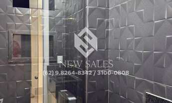 Imagem 7: APTO- 3 quartos, 1 suíte ampla, 1 Vaga, 70 m²- Setor São Luiz