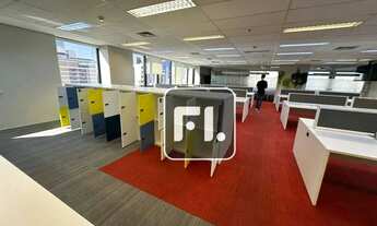 Imagem 5: Conjunto para alugar, 482 m² por R$ 86.500,01/mês - Itaim Bibi - São Paulo/SP