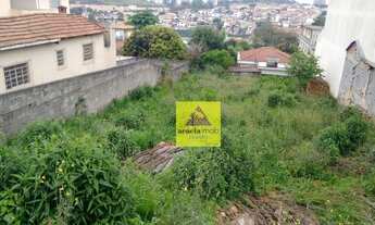 Imagem 2: VENDE TERRENO - 600 M²