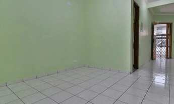 Imagem 7: Sobrado no Bairro Vila Planalto