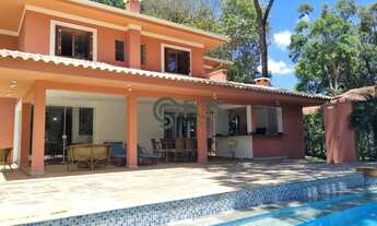 Imagem 4: CASA ACONCHEGANTE C/ 4 QUARTOS EM MEIO À NATUREZA NO CONDOMÍNIO VELEIROS DE IBIÚ