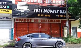 Imagem: Comodo para locação no bairro Brasil