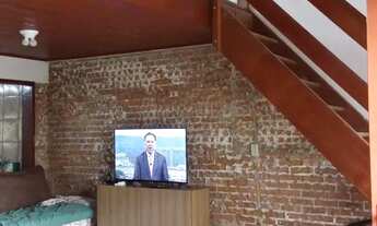 Imagem 4: Casa de 3 dormitórios a Venda no Bairro Ponta Grossa - Porto Alegre