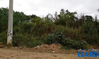 Imagem 3: AREA - PORTÃO - SP