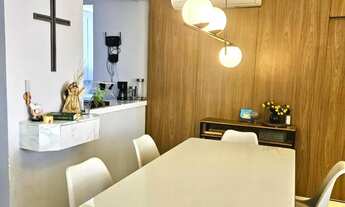 Imagem: Apartamento OG RÊGO DE CARVALHO