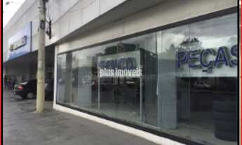 Imagem 2: Prédio - loja/ galpão reformado- região da Barra Funda