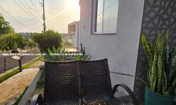 Imagem 6: Casa em Condomínio para Venda em Presidente Prudente, Porto Bello Residence, 3 dormitórios