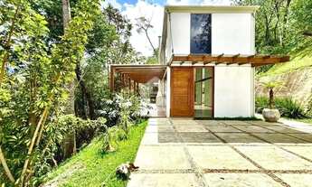 Imagem 7: Casa para venda com 4 quartos, 6540m² - Araras - Petrópolis/RJ