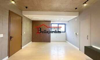 Imagem 5: Apartamento com 2 dormitórios 1 suíte Condomínio Velásquez - Bairro Jardim, Santo André/SP