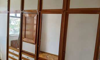 Imagem 4: Apartamento 2 quartos com armários