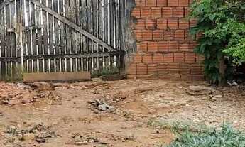 Imagem 3: Vendo Casa Conjunto Tucumã em madeira com terreno em excelente localização