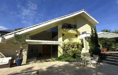 Imagem 2: Greenwood Park - Magnífica Mansão - Itanhangá