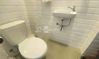 Imagem 5: Em frente ao Parque Buenos Aires