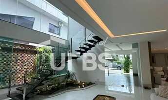 Imagem 2: Jardins Madri - Sobrado 4 quartos, sendo 4 suítes