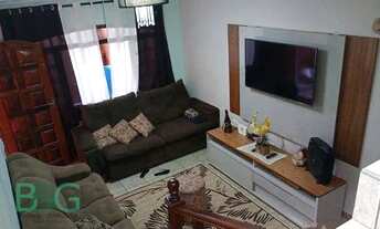 Imagem 5: Sobrado com 3 dormitórios à venda, 125 m² por R$ 489.000 - Jardim Hanna - Guarulhos/SP