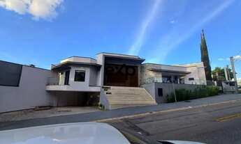 Imagem: Linda casa para locação ou venda condominio